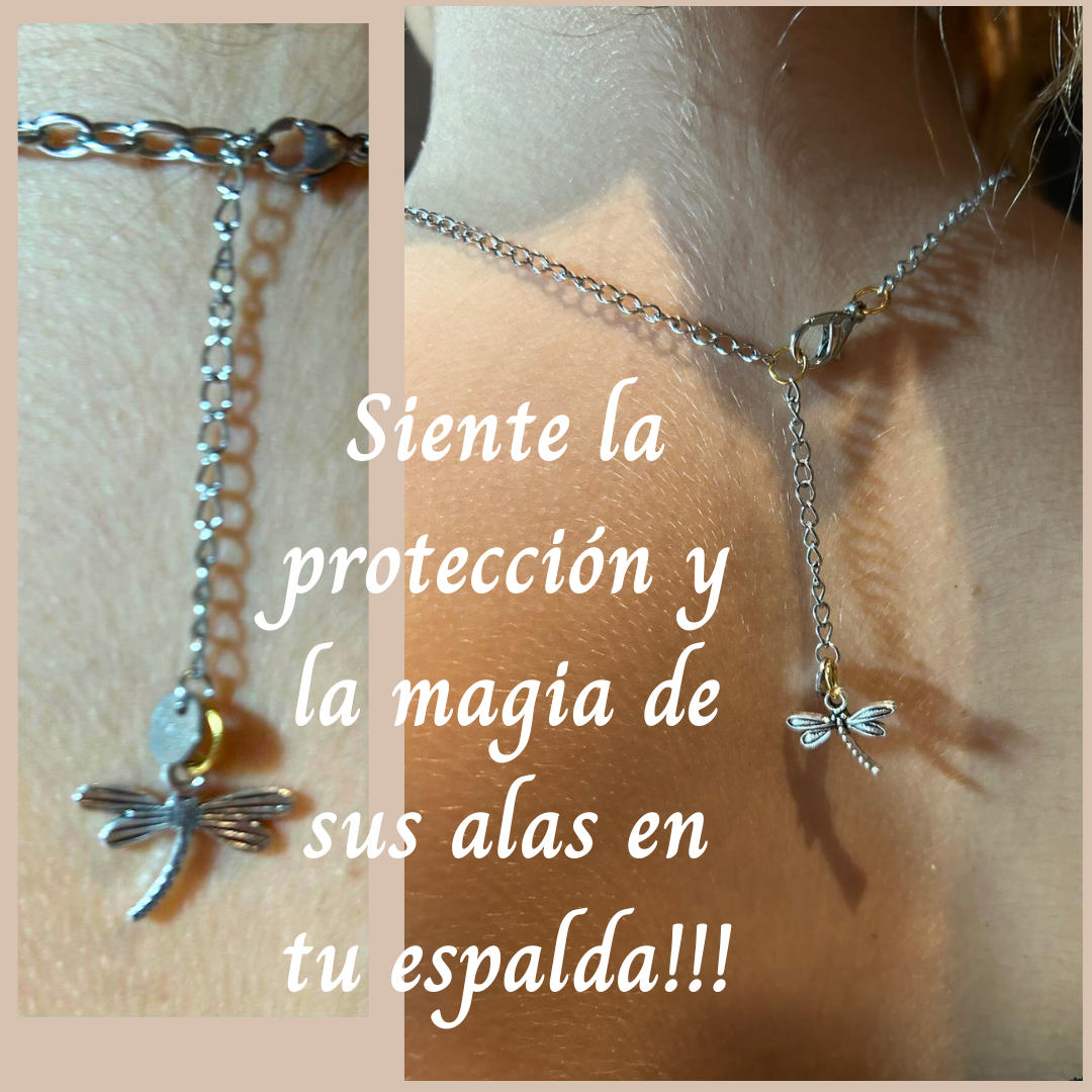 Collar Escudo de Salomón - Imagen 6