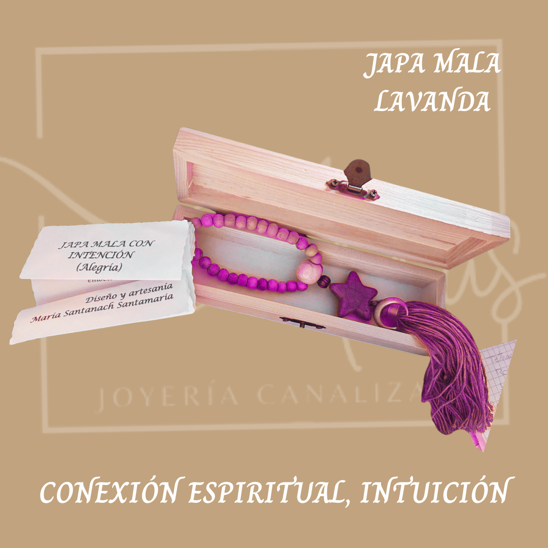 Japa Mala con intención - Imagen 3
